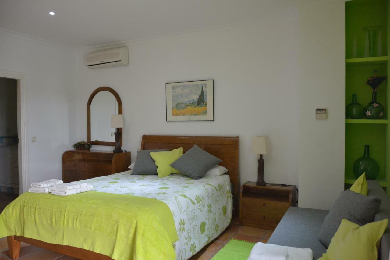 Chalet San Bernardo Toledo Bagian luar foto